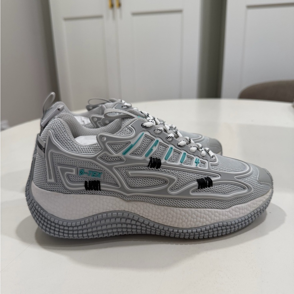 John Geiger Sneakers